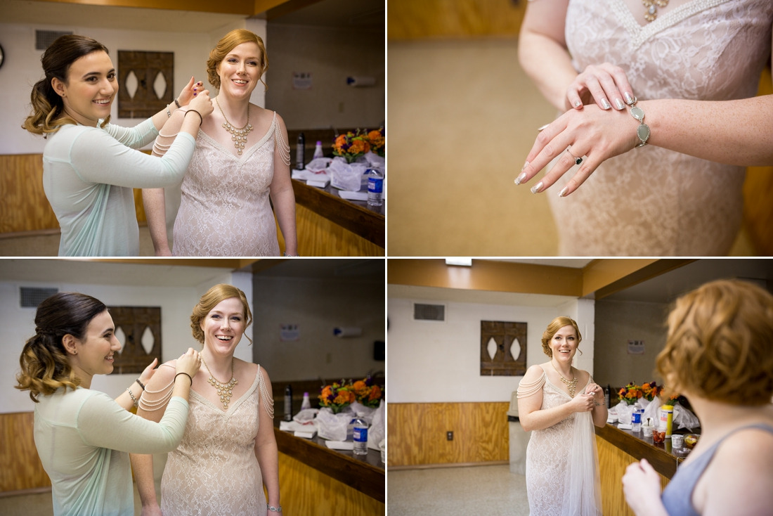 Mechanicsburg Lower Allen Community Park Barn Wedding Photography